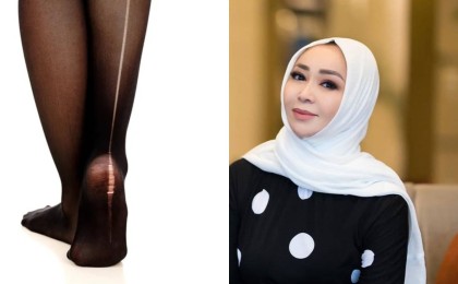 Тозған трусы мен жыртық колготкиді өз-өзін құнсыздандырып жүрген әйелдер киеді - Айнұр Тұрсынбаева