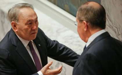 Назарбаев пен оның туыстарын не күтіп тұр?