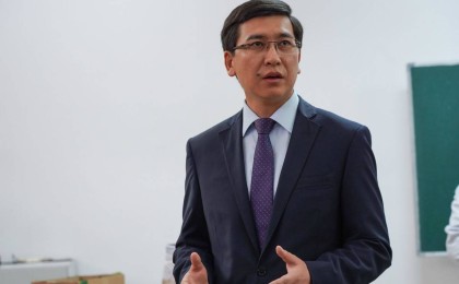 Білім министрі мектептерге әдеби кітаптарды көбірек сатып алуды тапсырды - Қазақстан жаңалықтары