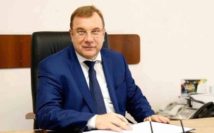 Вячеслав Дудник денсаулық сақтау вице-министрі қызметінен босатылды