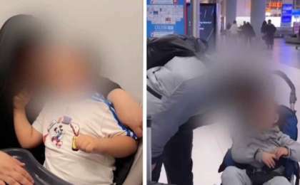 Астанада ұлының еміне деп 1,3 млрд теңге жинап, ақшаны бас пайдасына жаратқан ерлі-зайыптының ісі тергелді