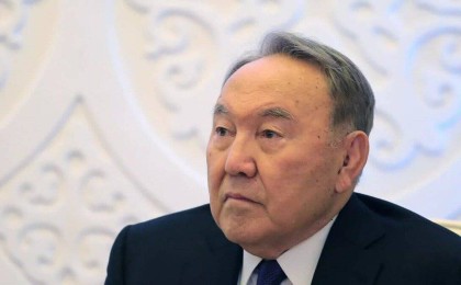Әлі де тиісуге болмайды: Назарбаев пен оның отбасы неден айырылды