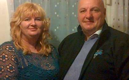 Ер адам өзін 22 жерінен пышақтаған әйелін кешірді