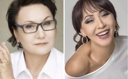 “Салық төлеушілердің ақшасына оқуға барды”: Белгілі журналист “Болашақпен” оқып келген Айгүл Иманбаеваға шүйлікті