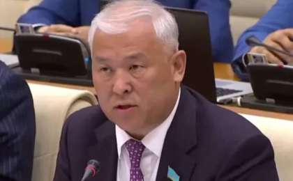 Мұрат Әбенов шетелдік компанияларды қолдауды тоқтатуды талап етті