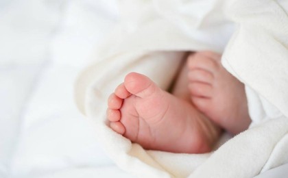 Ата-анасы қателесіп нәрестені тірідей көміп тастаған - Қазақстан жаңалықтары