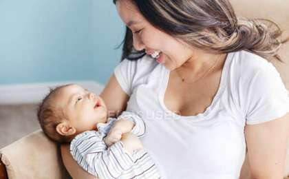 Берите пример с предпринимателей: поддержка матерей в Казахстане