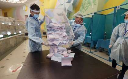 2021 мәжіліс сайлауының шынайылығына сын айтуға негіз бар — «Стратегия» зерттеу орталығы