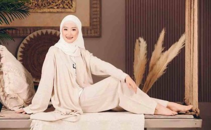 Өнер жұлдыздары мен танымал спортшылар дінді емес, уахабизмді нәсихаттап жүр ме?