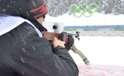 Универсиада ойындарында Қазақстан қоржынына алғашқы алтын түсті