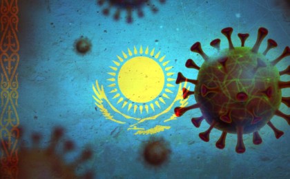 Екінші толқын соңғы мәліметтер: Қазақстанда коронавируспен ауырғандар тағы артты