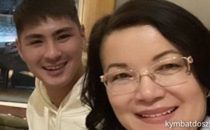 «Сегіз әйелдің анализі шықты»: туған анасын іздеп жүрген Жәнібекке қатысты тағы бір дерек айтылды