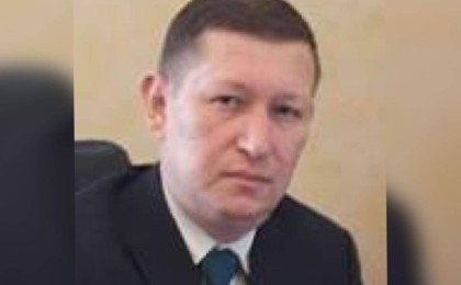 “Оператор РОП” директоры болған Руслан Шәмшиев өз-өзіне қол жұмсады