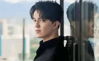 Димаш Құдайбергеннің әні алғаш рет Мексиканың радиосында шырқалды