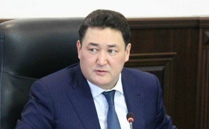 Павлодар облысының бұрынғы әкімінің ісі сотқа жетті - Қазақстан жаңалықтары