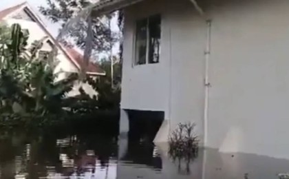 Кенияда апатты су тасқынынан қаза тапқандар саны 227-дан асты