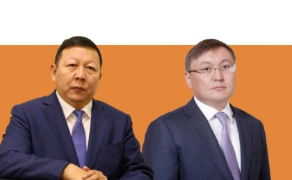 «Оператор РОП» басшысы мен Экология экс-вице-министрі ұсталды