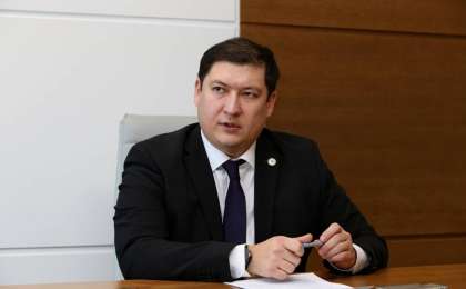 Тоқаев Қазақстан Даму банкінің басшысын қызметтен кетірді