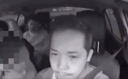 Саңырау әрі мылқау такси жүргізушісін балағаттаған астаналық тұрғын 15 тәулікке қамалды