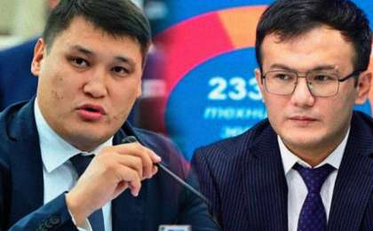 Шымкентте әкім орынбасарына оқ атқан бұрынғы шенеунікке қатысты сот басталды