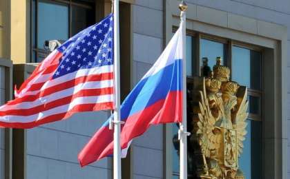 АҚШ Ресейге Навальныйдың улануына байланысты жаңа санкция салды