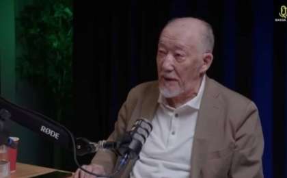 Ғалым Байназар: "Теңгенің құнсыздануы — үлкен қасірет"