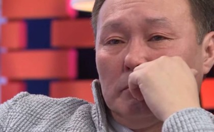 Нұрбек Мәдиев: Үш әйелімді де жақсы көрем, бәрінен кешірім сұраймын