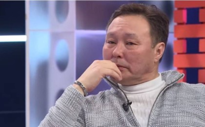 "Бауыржан шоу" актері: Ұлымды 27 жыл көрмедім, бірақ онымен кездесуге дайын емеспін