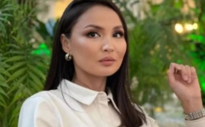 "Балаңды аясаң, аяма!": Жұлдыз Әбдікәрімова бала тәрбиелеудегі қателіктерді тізіп берді
