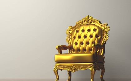 Семейде шенеунік бір креслоны 38 млн теңгеге сатып алмақ болған