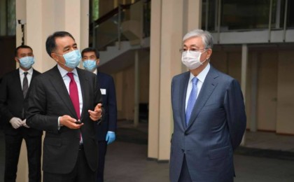 Індет жұқтырғандар саны артып барады – Тоқаев