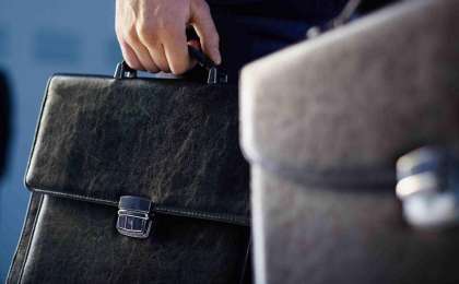 «ҚазМұнайГазда» ауыс-түйіс: Кім кетті?