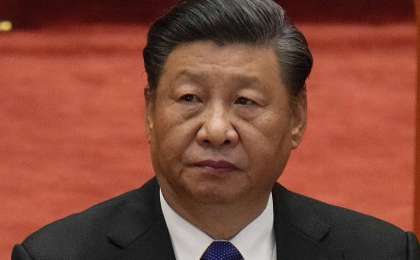 Қытай Қазақстанда түрлі-түсті революция ұйымдастыру әрекетіне қарсы – Си Цзиньпин