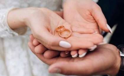 Қазақстанда 2025 жылдың 25 шілдесінде 1465 жұп неке қиды