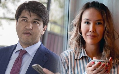 "Қуандық Салтанатты ғана емес балаларымның әкесін өлтірді": Бишімбаевтың бұрынғы әйелі экс-жұбайымен 14 жыл қалай некеде болғанын ашық айтты