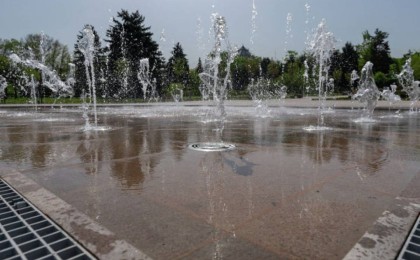 40 градус ыстық: 26 мамырға арналған ауа райы