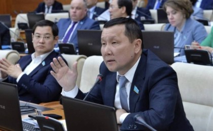 Құспан Бишімбаев жазадан Назарбаевтан кешірім алғандай құтыла алмайтынын айтты