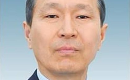 Нұрлан Әбдіров жаңа қызметке тағайындалды