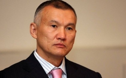 Тоқаев Орталық сайлау комиссиясының басшысын қызметінен босатты