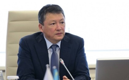 Тимур Құлыбаевтың Лондондағы зәулім үйін сатқаны айтылды