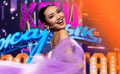 «Елбасымызды жамандауды доғарсаңыздар!» - Назым Әбілдина