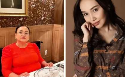 Сот Перизат Қайратты 10 жылға, анасын 7 жылға соттады