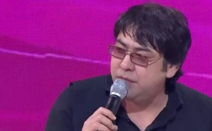 Мейрамбек Бесбаев: "Музарттың" маған тигізген зияны бар (видео)