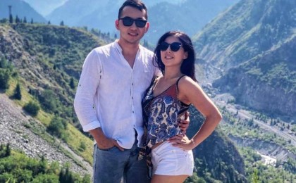 "Сағым сынса, мені кешір": Жол апатынан қайтыс болған полиция қызметкерінің әйелі жан тебрентер пост жазды - Қазақстан жаңалықтары