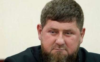 Түркияда демалыста жүрген Рамзан Қадыров ауруханаға түскен