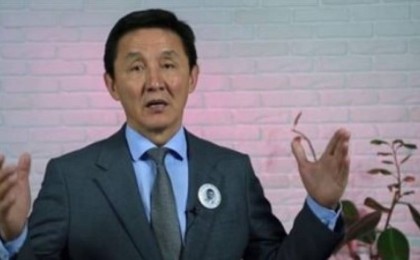 «Нумерология – жүліктердің ойлап тапқан шатпағы» - Ахметбек Нұрсила