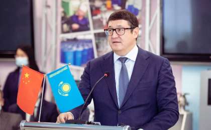 "Ұлттық байлықты халыққа тең бөлеміз". Шенеуніктерке ес кірейін деген бе?