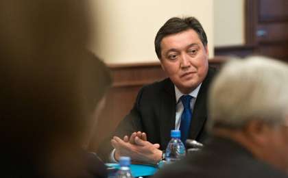 Маминнің миллиардтарды жымқырып кеткені рас па?