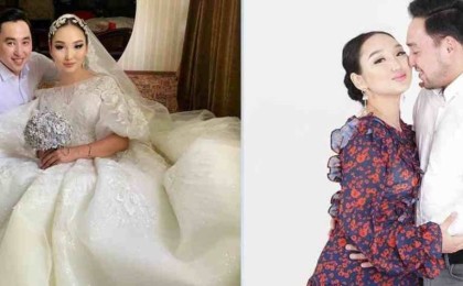 "8 рет отказ жасадым": "Қалаулымдық Камила күйеуі Мағжанмен қалай танысқанын айтты - Қазақстан жаңалықтары