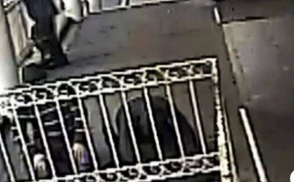 Бүлікшілердің жамағат болып намаз оқыған сәті көрсетілді (видео)